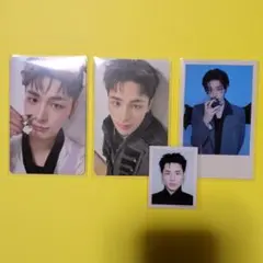 NEXZ Hellmate トレカ タワレコ HMV ラキドロ 9種コンプ ⑦ | Mercari