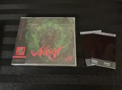 Royz CD AMON 初回限定盤Bタイプ