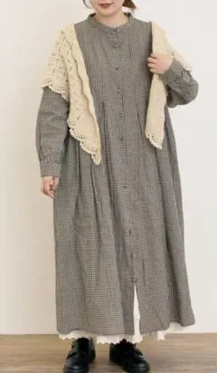 サマンサモスモス ワンピース