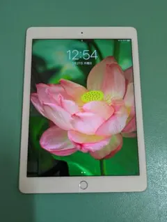 iPad Air（第2世代）WiFiモデル シルバー 16GB