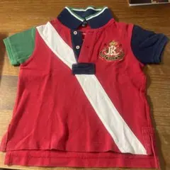 Polo by Ralph Lauren ポロシャツ 90cm