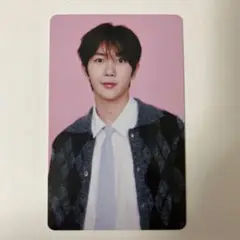 リョウ smtown nct wish 6000円 会場限定