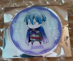 異世界の沙汰は社畜次第　Gratte　グラッテ　アクリルコースター　アレシュ