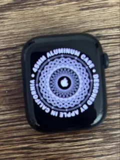 Apple Watch Series 7 (GPSモデル)