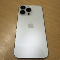 新品未使用 iPhone 13 Pro シルバー 本体 256GB