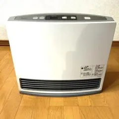 都市ガス用　ガスファンヒーター GS-50T5T 松下電器　ガスストーブ 松下電器ガスストーブ 都市ガス用 ガスファンヒーターGS-50T5