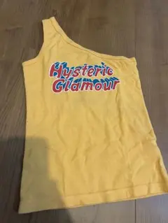 美品✨レア✨hysteric mini ワンショルT y2kのサムネイル