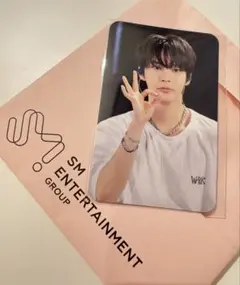 NCT 127 momentum グッズ トレカ ドヨン 2025年最新】NCt momentum ドヨンの人気アイテム - メルカリ