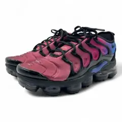 【美品】 ナイキ エアヴェイパーマックスプラス 25.5cm スニーカー グラデ