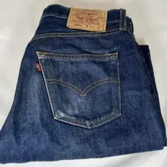 美品　Levi's 501xx W31 L32 00s メキシコ製 ヴィンテージ