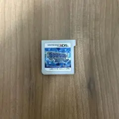 ポケットモンスター アルファサファイア