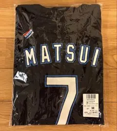 最終値下げ　KOBE CHIBEN 2025 松井稼頭央　Tシャツ