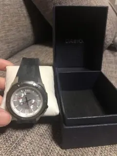 カシオCasio の腕時計　早い者勝ち！
