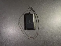 Jordan ジョーダン ジャンプマンロゴ ネックレス