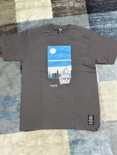 【新品未使用】キン肉マン 郷愁 TOKYO Tシャツ