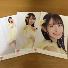 ＝LOVE 全国ツアー2023 瀧脇笙古コンプ