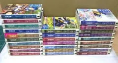 本好きの下剋上　小説　全巻セット合計35冊　第一部～第五部 本好きの下剋上 小説 全巻セット 合計35冊 第一部～第五部＋外伝