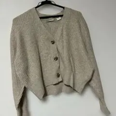 Levi’s 厚手カーディガンのサムネイル