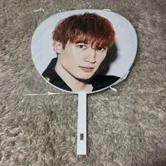 CHANGE THE ERA -201ix-  ジェシー団扇