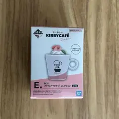 カービィカフェpetit 一番くじ E賞