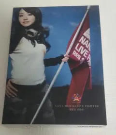 2025年最新】水樹奈々 live fighterの人気アイテム - メルカリ