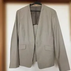 RHYME 洗えるパンツスーツ Sサイズ