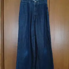 ナノユニバース パンツ