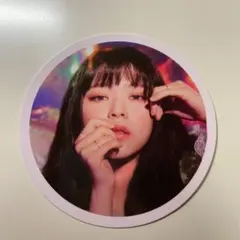 ジョンヨン taste of love twice コースター