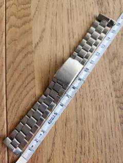 グランドセイコー 純正 チタン ブレス ベルト 21mm A0KY EC 111 グランドセイコー 純正 チタン ブレス ベルト 21mm A0KY EC 111 - メルカリ