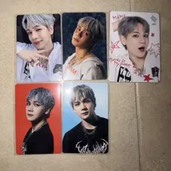 JO1 トレカ❌即購入 ※お選びください JO1DER SHOW 2025 'WHEREVER WE ARE' IN TOKYO DOME