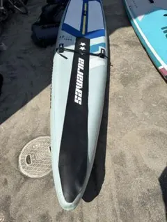 SAWARNA SUP 14フィート　24インチ　インフレータブルのサムネイル