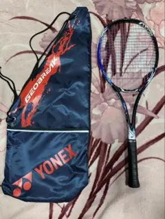 2026年最新】YONEX テニス ラケット(軟式用)の人気アイテム - メルカリ