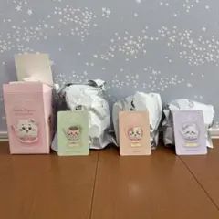 まじかる ちいかわ コンプリートセット スタチューフィギュア