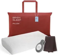 ブレインスリープピロー スタンダード