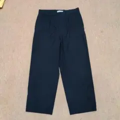 steven alan スラックス パンツ　 Lのサムネイル