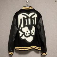 Supreme Motion Logo Varsity Jacket 18FW - メルカリ