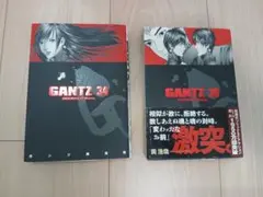 初版・帯付き）GANTZ 37巻 初版帯付き ガンツ - メルカリ