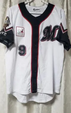 2025年最新】福浦ユニフォームの人気アイテム - メルカリ