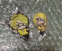 カラフルピーチ カプセルトイ たっつん 2個セット