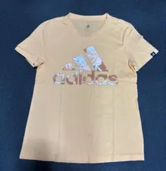 アディダス　adidas レディース　半袖Tシャツ　スポーツウェア