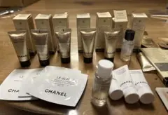 CHANEL サブリマージュ トライアルセット