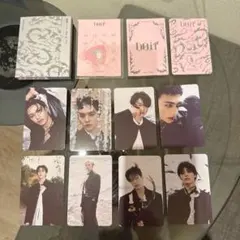 straykids　Do it　プラットフォームver