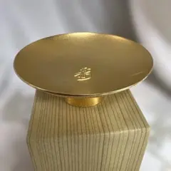 24K GP 盃 2個セット 木箱入り - メルカリ