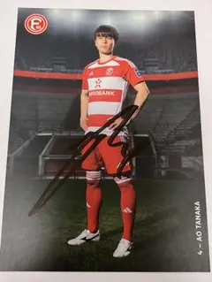 2026年最新】オートグラフカード サッカーの人気アイテム - メルカリ