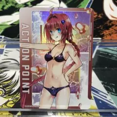 黒咲芽亜 UNION ARENA