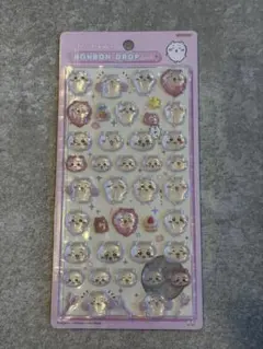 【正規品】ちいかわボンボンドロップシール