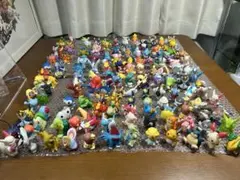 訳あり ポケモン ポケモンキッズ 指人形 フィギュア まとめ売り