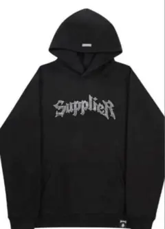 supplier パーカー