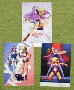 2026年最新】ダーティペアFLASHの人気アイテム - メルカリ