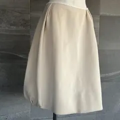 美品　LOUIS VUITTON ヴィトン　バルーンスカートのサムネイル